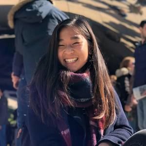 Meet your Posher, Julia